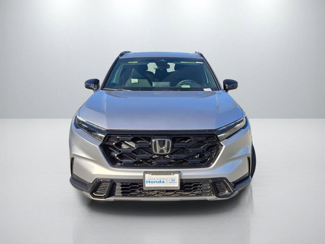 New 2026 Honda CR-V Sport image 2