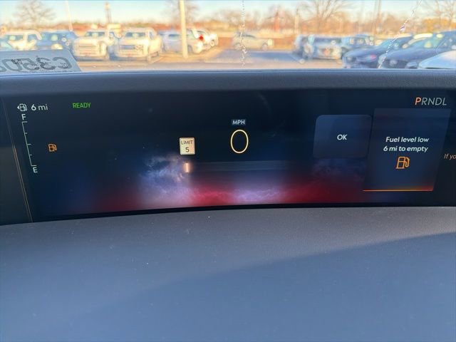 New 2026 Lincoln Nautilus Reserve image 13