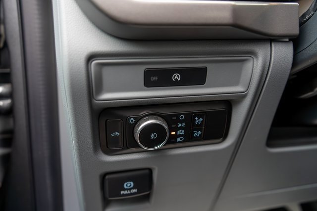 New 2025 Ford F150 XLT w/ Equipment Group 301A Standard image 11
