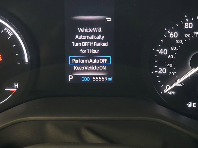 Used 2024 Toyota Sienna XLE FWD image 2