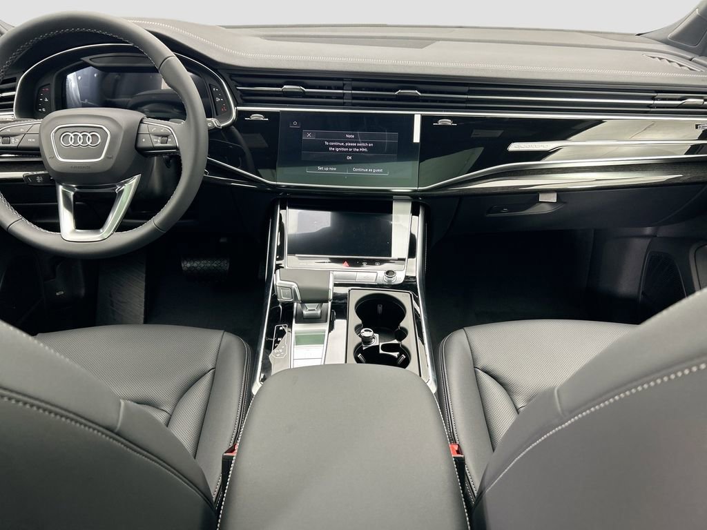 New 2026 Audi Q7 3.0T Premium Plus image 14