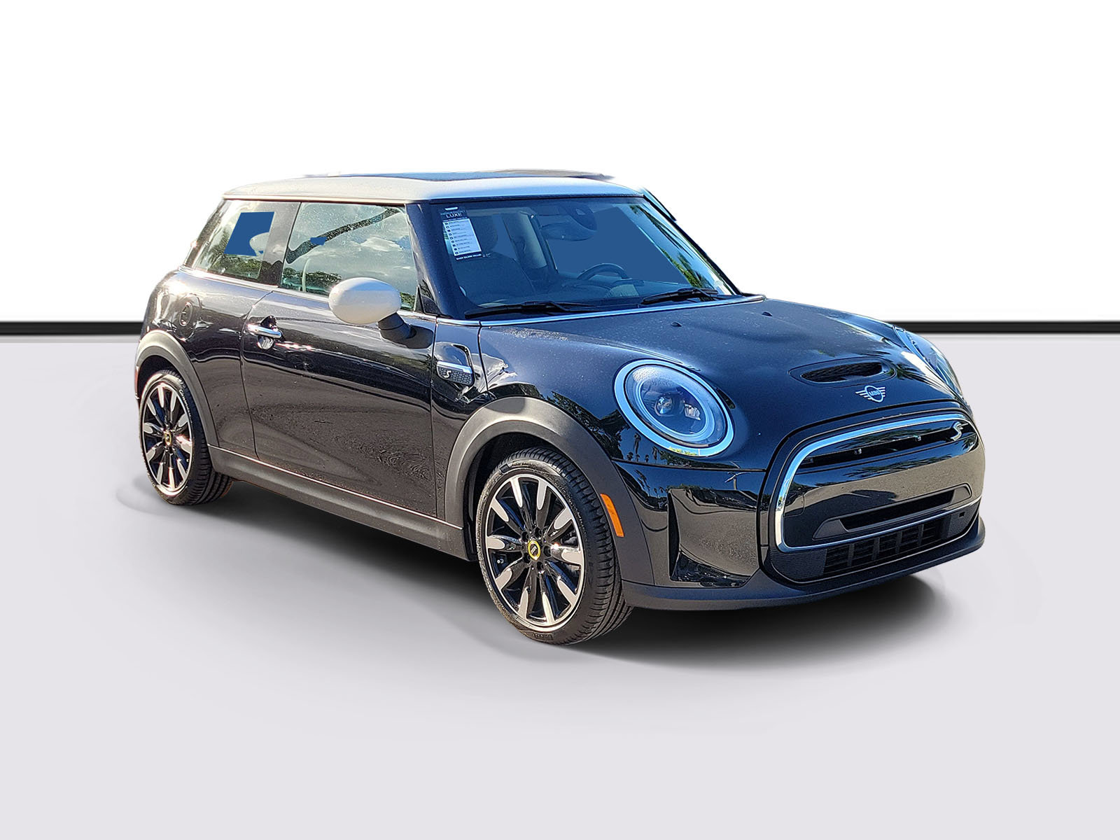 Used 2024 MINI Cooper SE