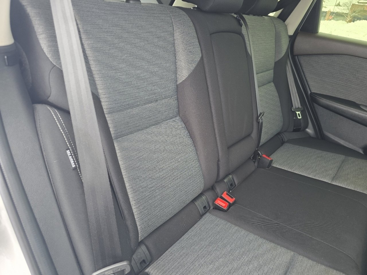 Used 2023 Nissan Rogue SV image 20