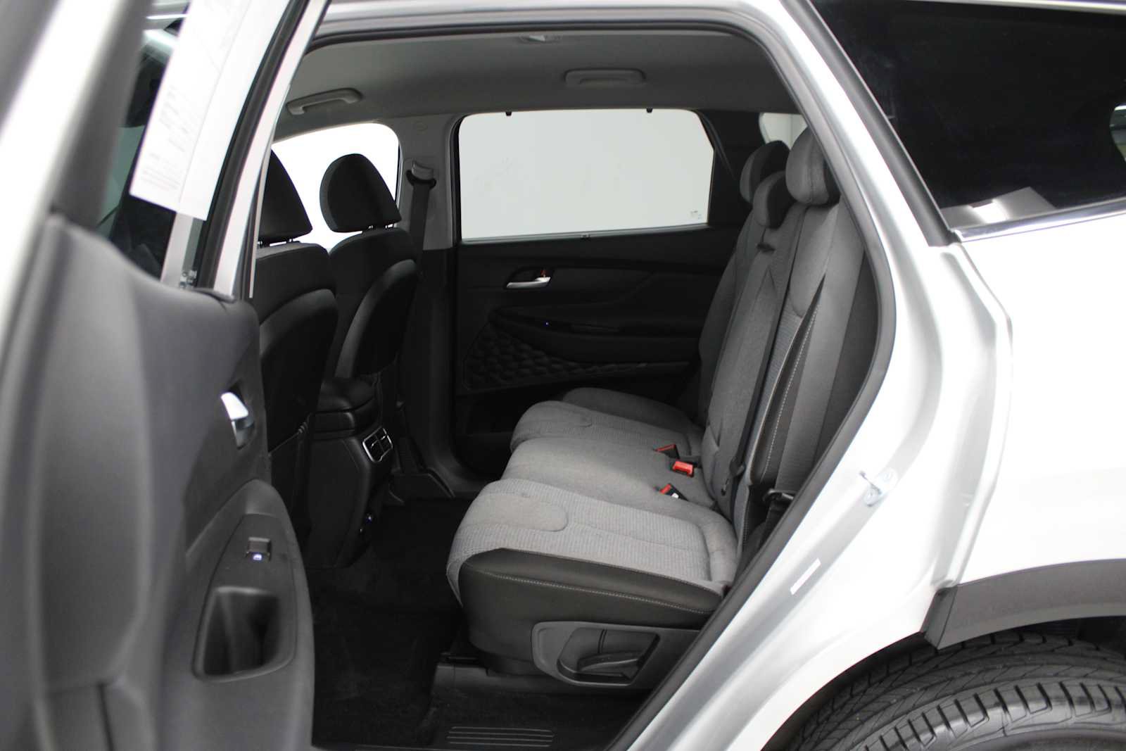 Used 2023 Hyundai Santa Fe SEL Convenience AWD/4WD image 35