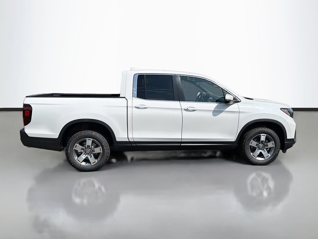 New 2026 Honda Ridgeline RTL image 5