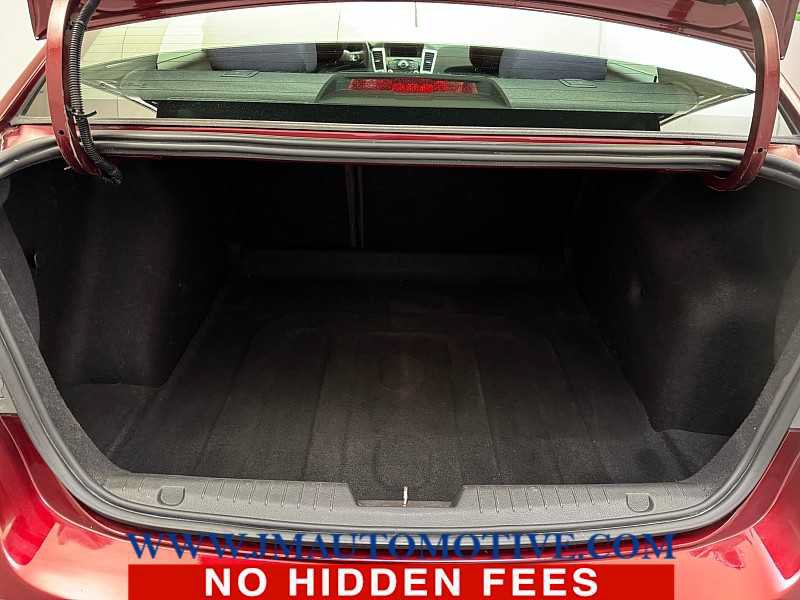 Used 2015 Chevrolet Cruze LT FWD image 16