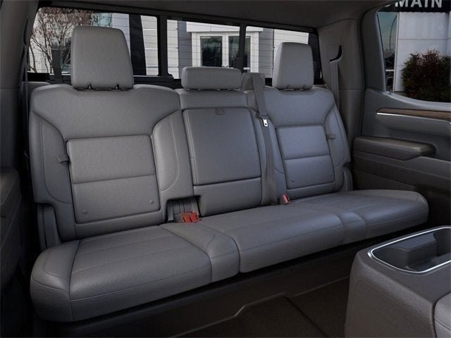 New 2026 GMC Sierra 1500 SLT image 41