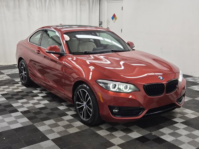 Used 2021 BMW 230i Coupe w/ Convenience Package