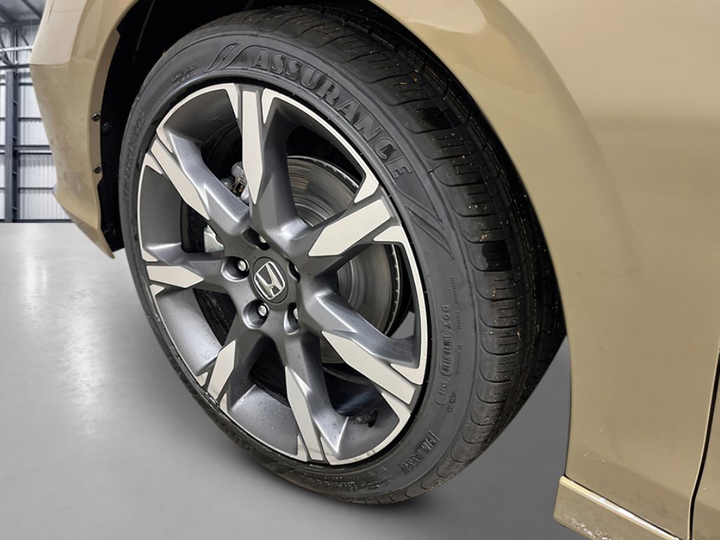 New 2026 Honda Civic Sport Touring image 11