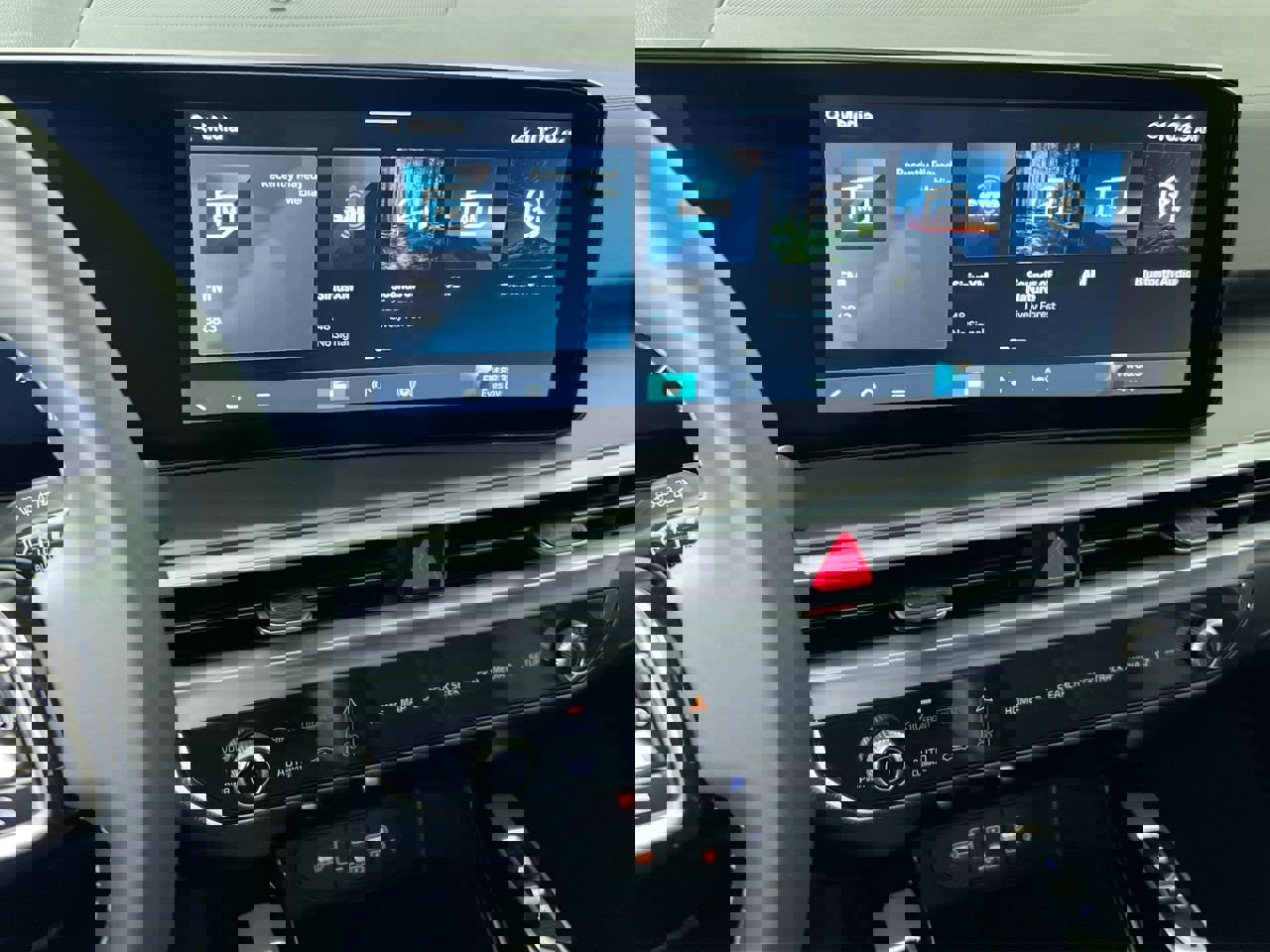 New 2026 Kia Sorento EX image 23