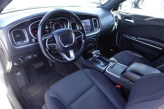 Used 2018 Dodge Charger SXT Plus image 11