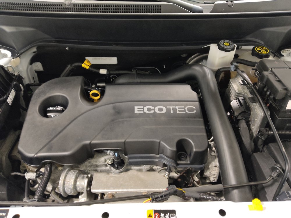 Used 2019 Chevrolet Equinox LT image 30