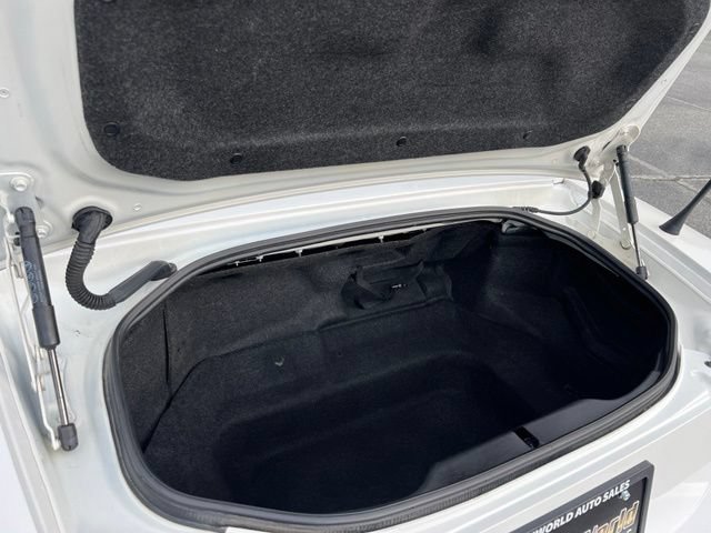 Used 2018 FIAT 124 Spider Lusso w/ Convenience Group RWD image 34