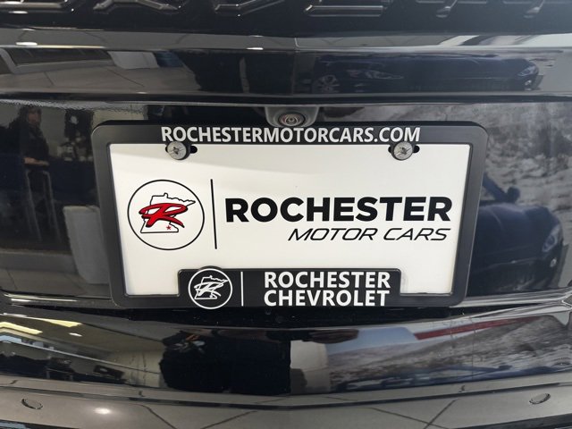 Used 2025 Chevrolet Corvette Stingray Coupe w/ 1LT image 35