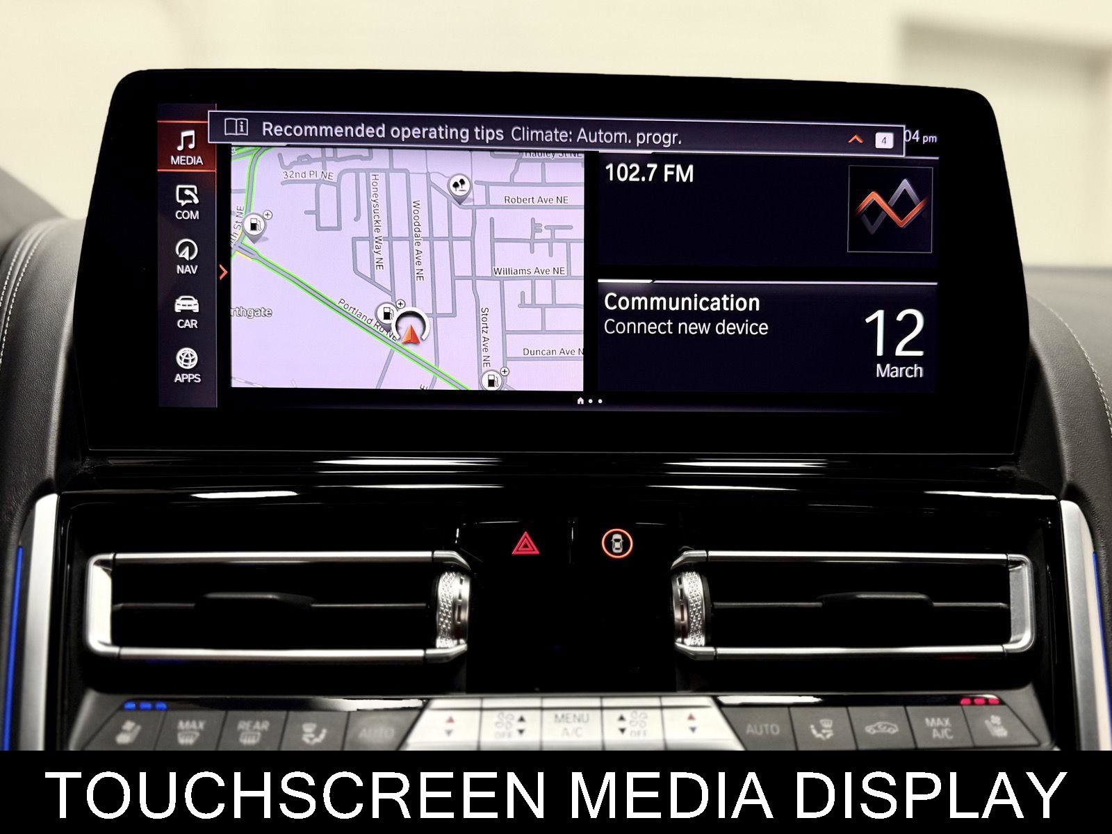 Used 2023 BMW M850i xDrive Coupe image 24