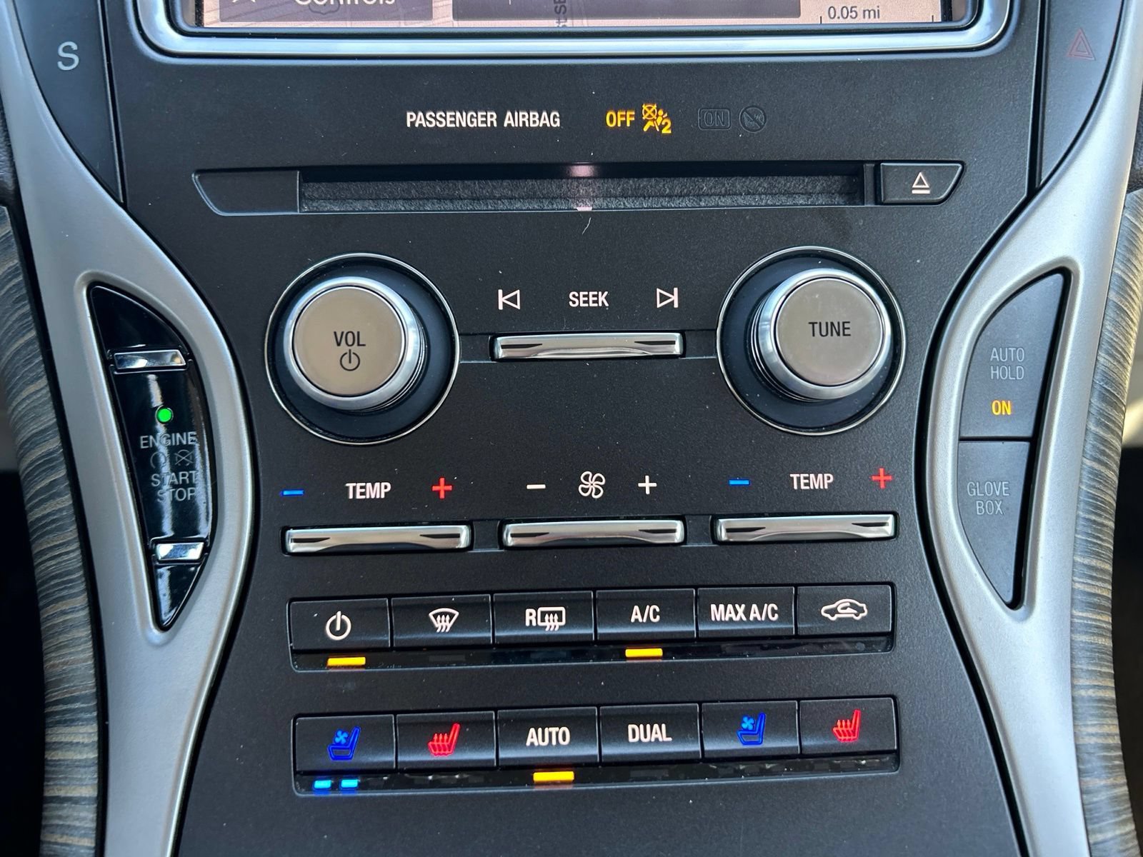Used 2019 Lincoln Nautilus Black Label AWD/4WD image 32