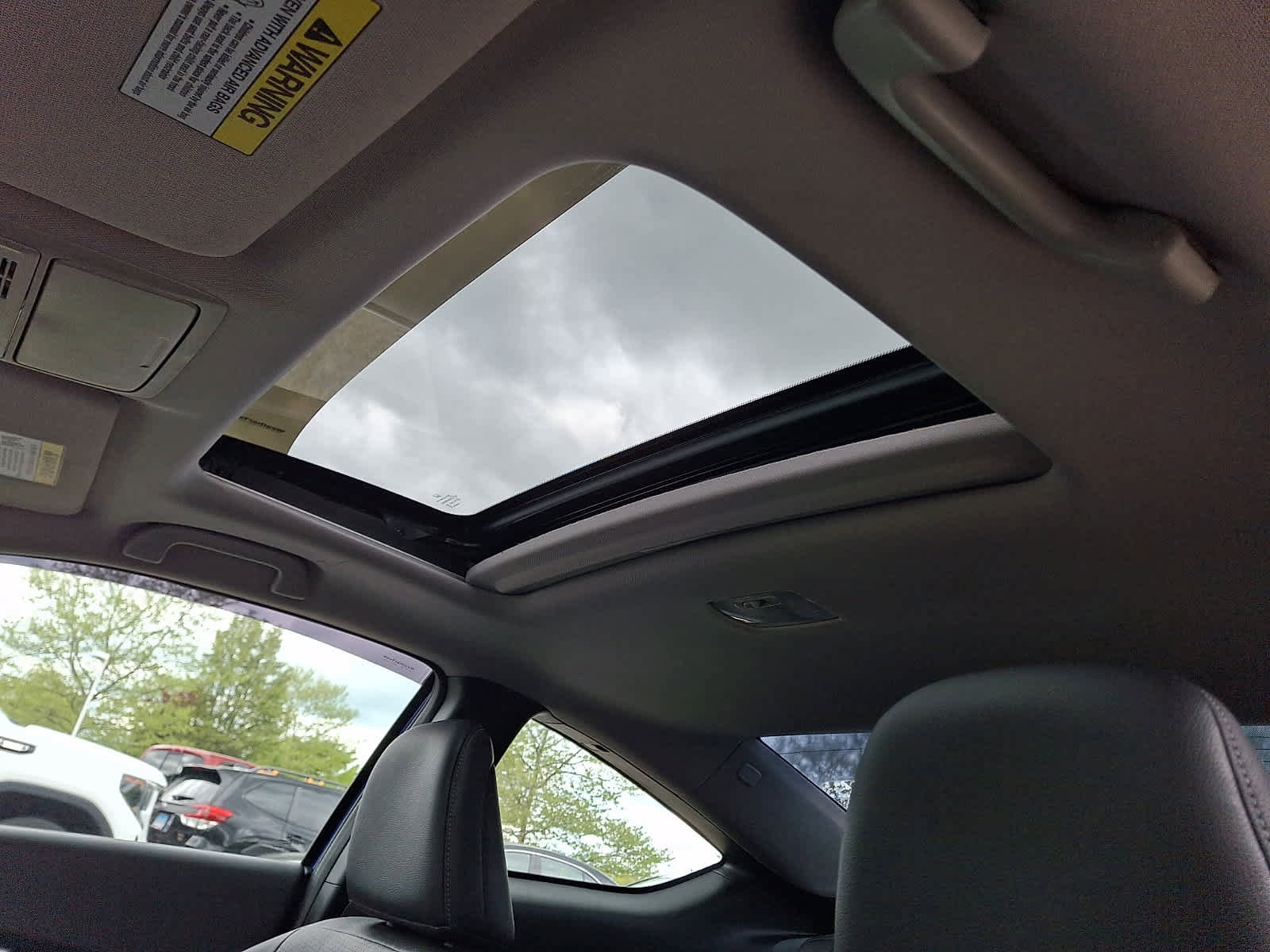 Used 2015 Honda Accord EX-L image 16
