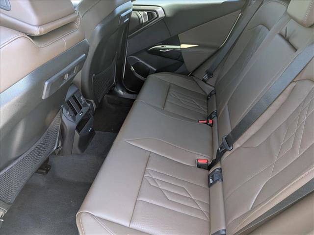 New 2026 BMW X3 xDrive30i w/ Convenience Package AWD/4WD image 16