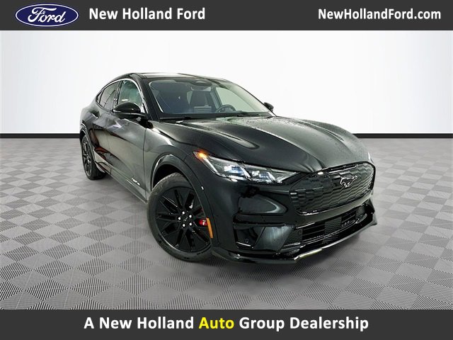 New 2025 Ford Mustang Mach-E Premium w/ Sport Appearance Package