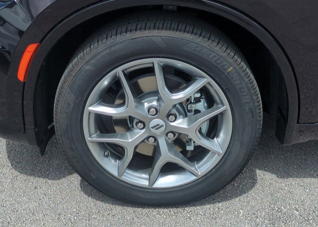 New 2026 Dodge Durango GT AWD/4WD image 10