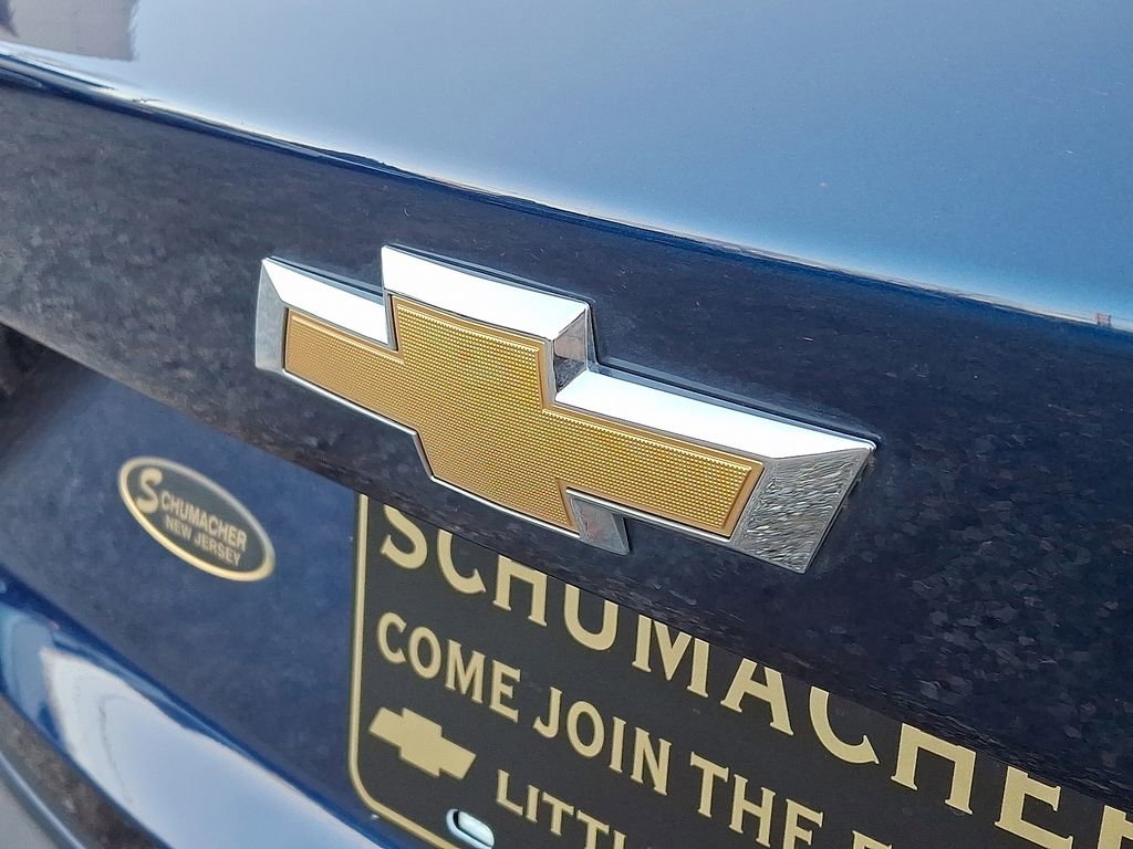 Used 2024 Chevrolet Trax LT image 28