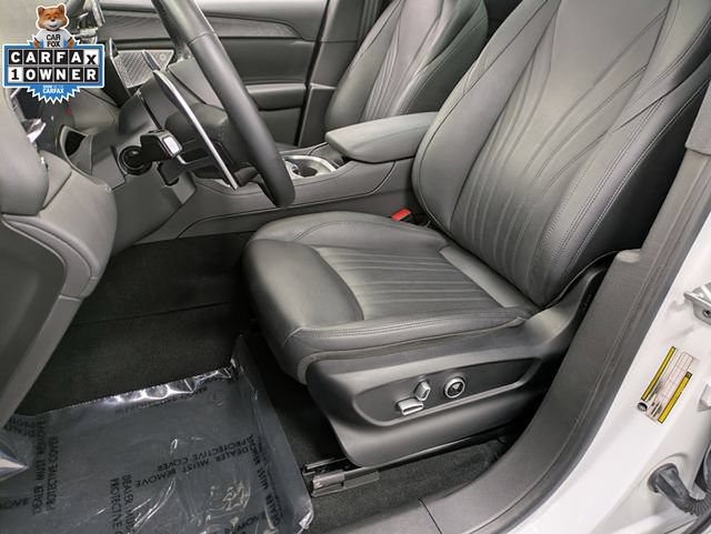 Used 2023 Maserati Grecale Modena AWD/4WD image 10