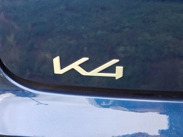 Certified 2025 Kia K4 FWD image 30
