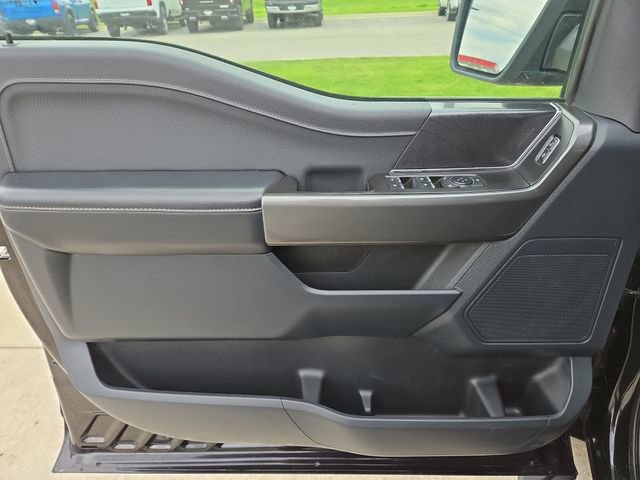 Used 2023 Ford F150 XLT w/ Equipment Group 302A High AWD/4WD image 15
