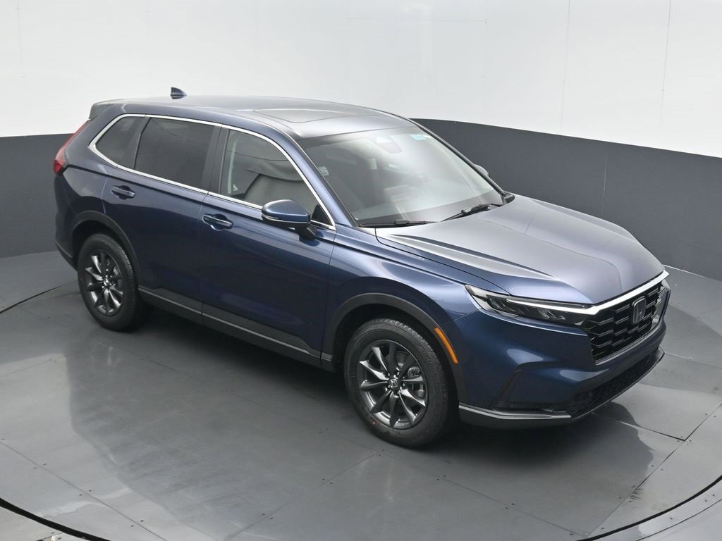 New 2026 Honda CR-V EX-L image 27