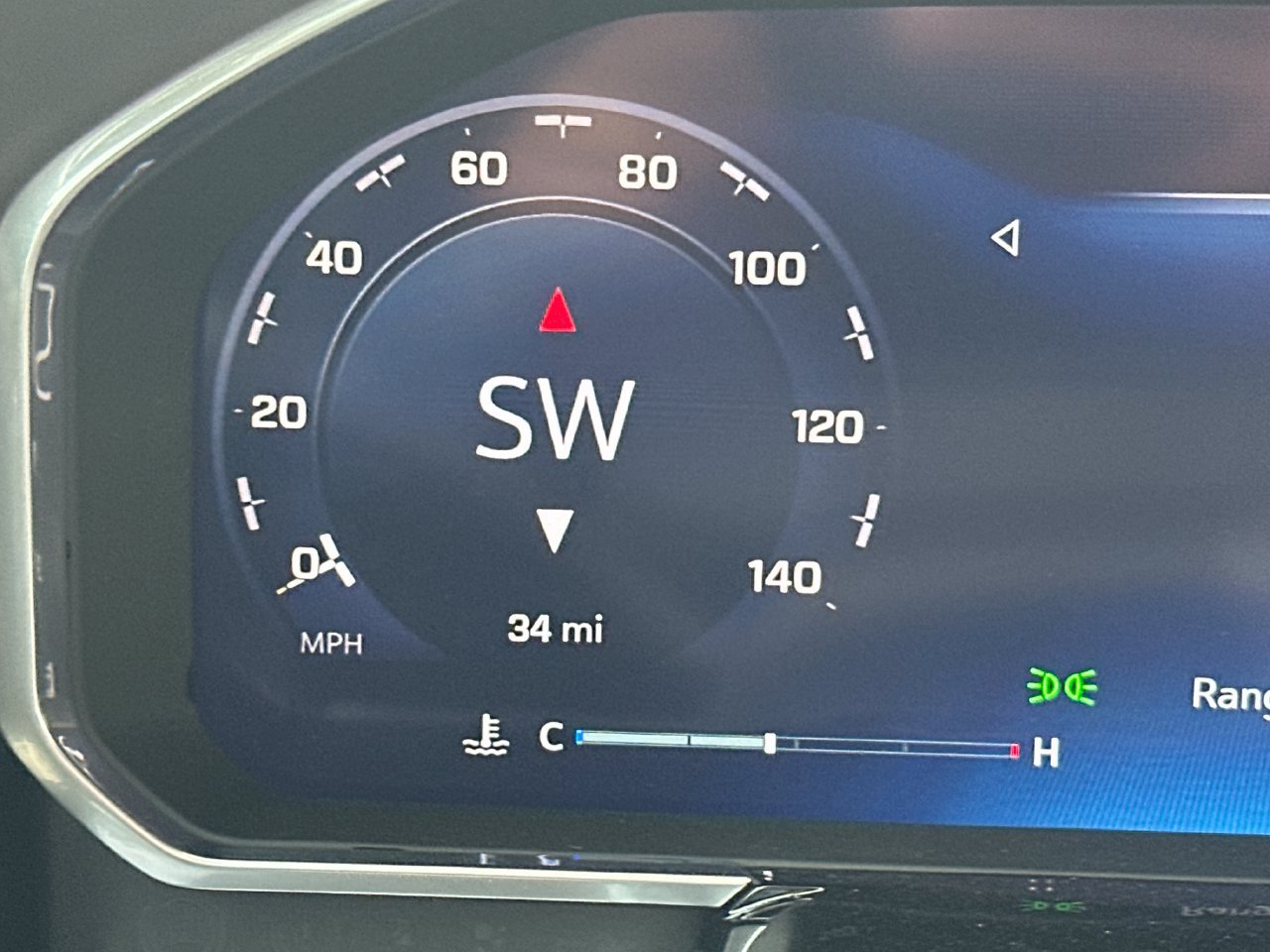New 2026 Chevrolet Silverado 1500 High Country w/ High Country Premium Package AWD/4WD image 19
