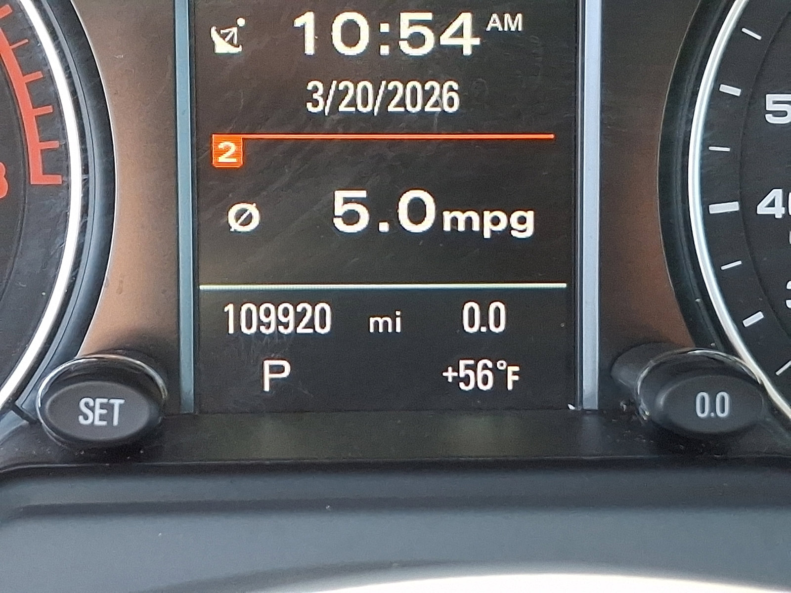 Used 2016 Audi Q5 3.0T Prestige w/ Prestige Package image 21