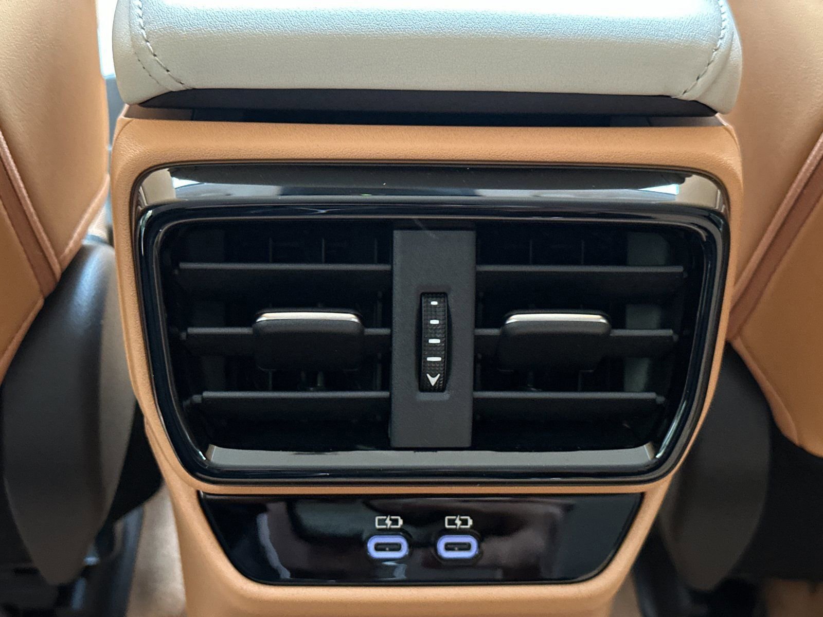 Used 2026 Lexus RZ 350e 2WD image 14