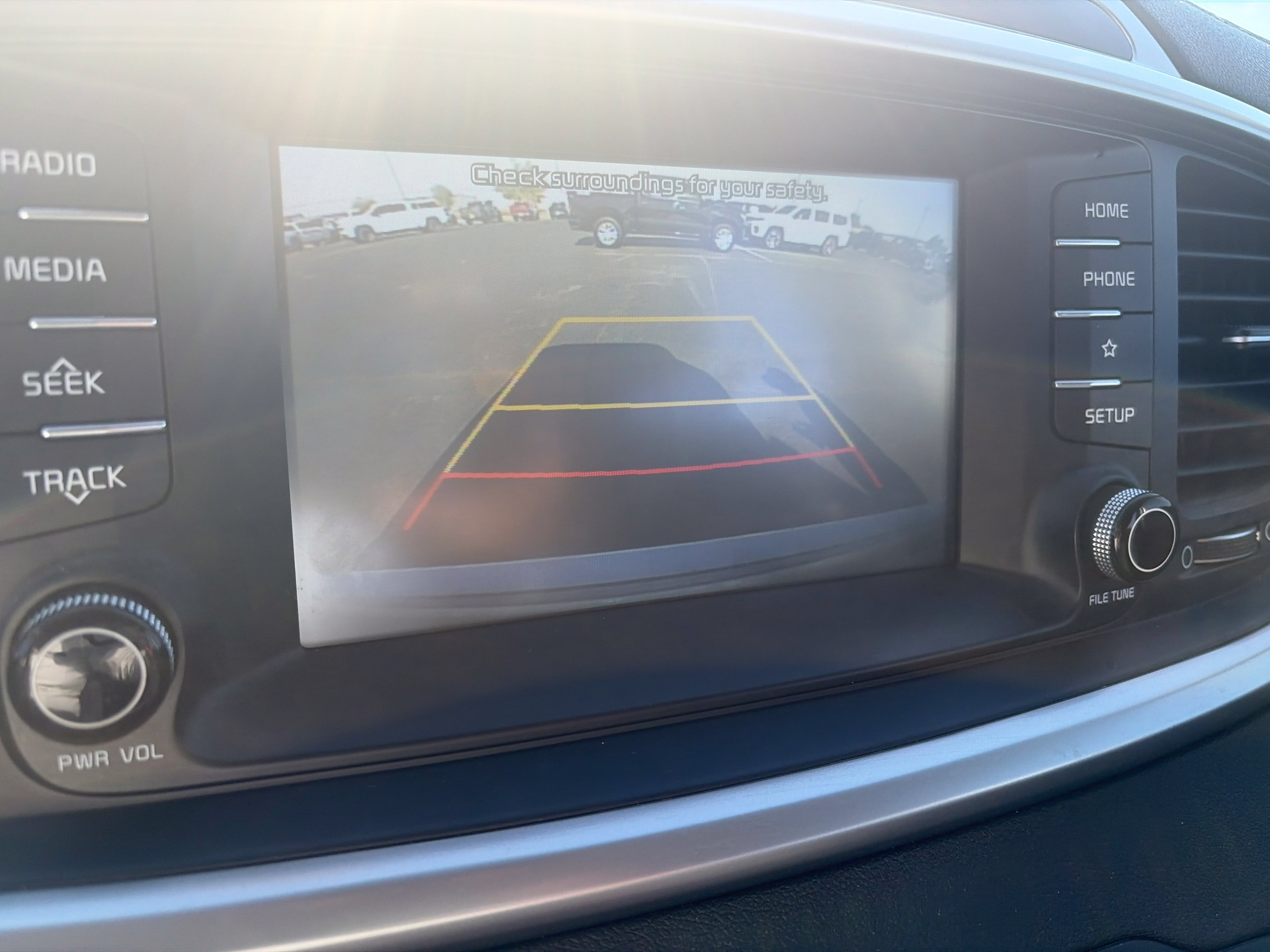 Used 2019 Kia Sorento L FWD image 21