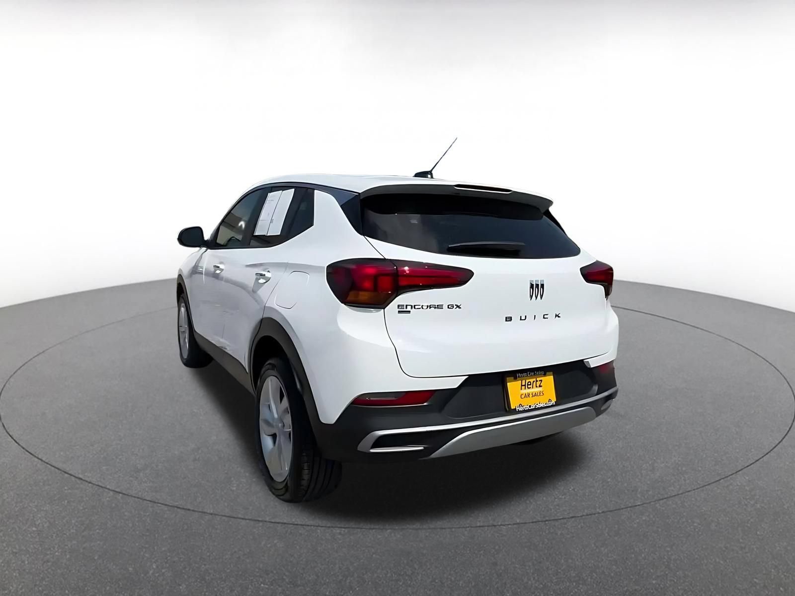 Used 2026 Buick Encore GX Preferred AWD/4WD image 10