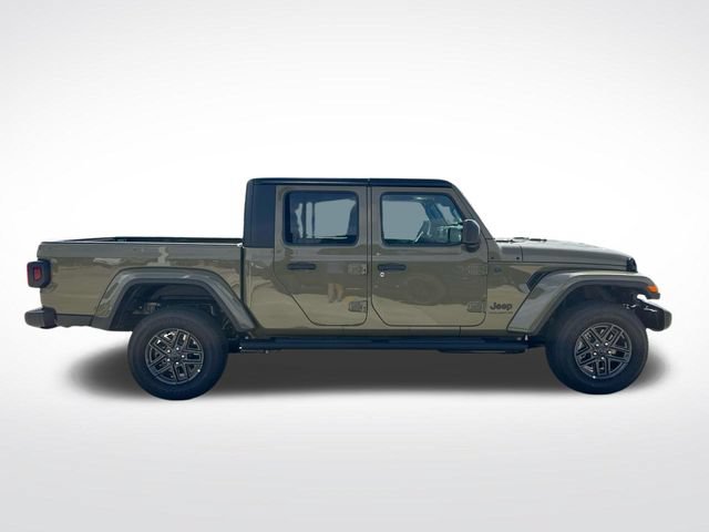 New 2026 Jeep Gladiator Sport AWD/4WD image 9