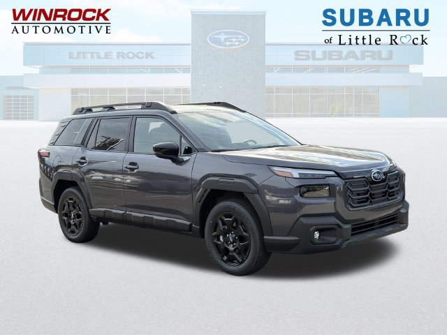 New 2026 Subaru Outback Limited
