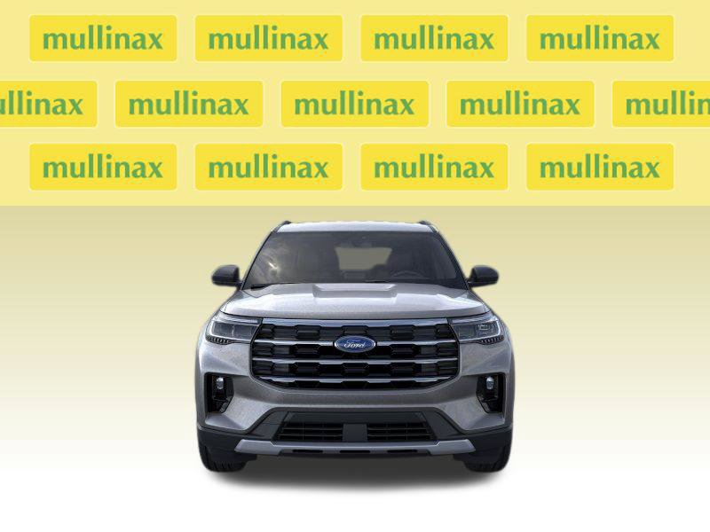 New 2026 Ford Explorer Active w/ Active Comfort Package RWD image 39