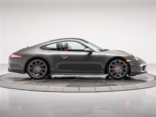 Used 2015 Porsche 911 Carrera S RWD image 8