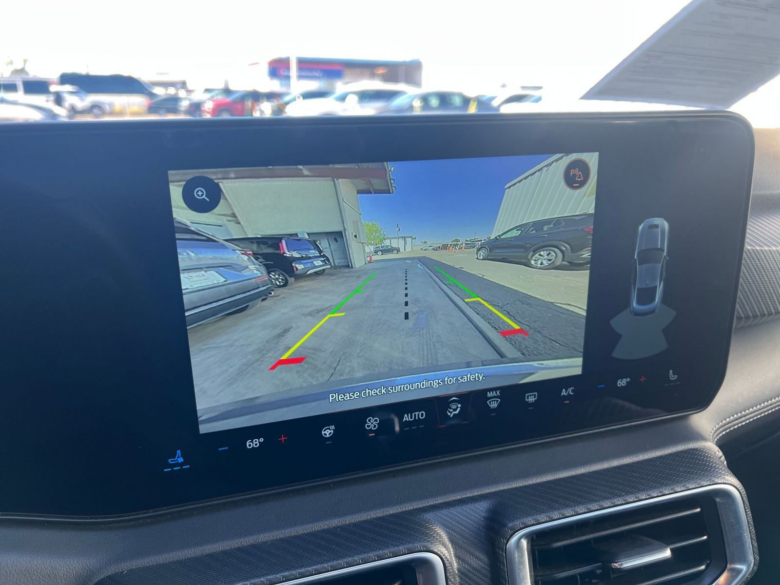 Used 2025 Ford Mustang GT Premium image 24