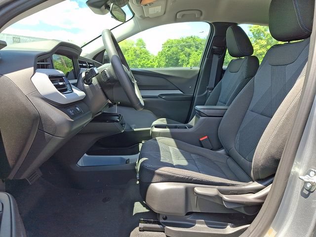 New 2027 Chevrolet Bolt LT FWD image 6
