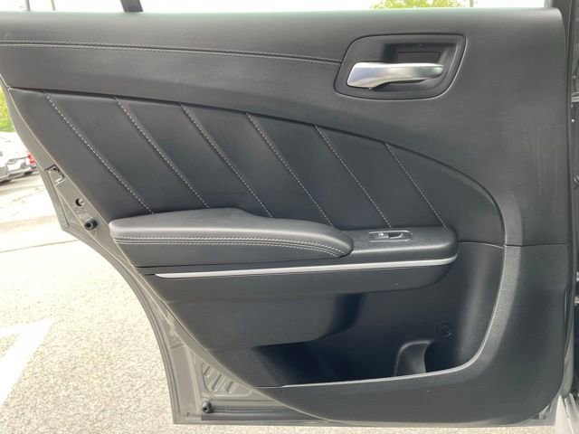 Used 2023 Dodge Charger Scat Pack w/ Plus Group RWD image 24