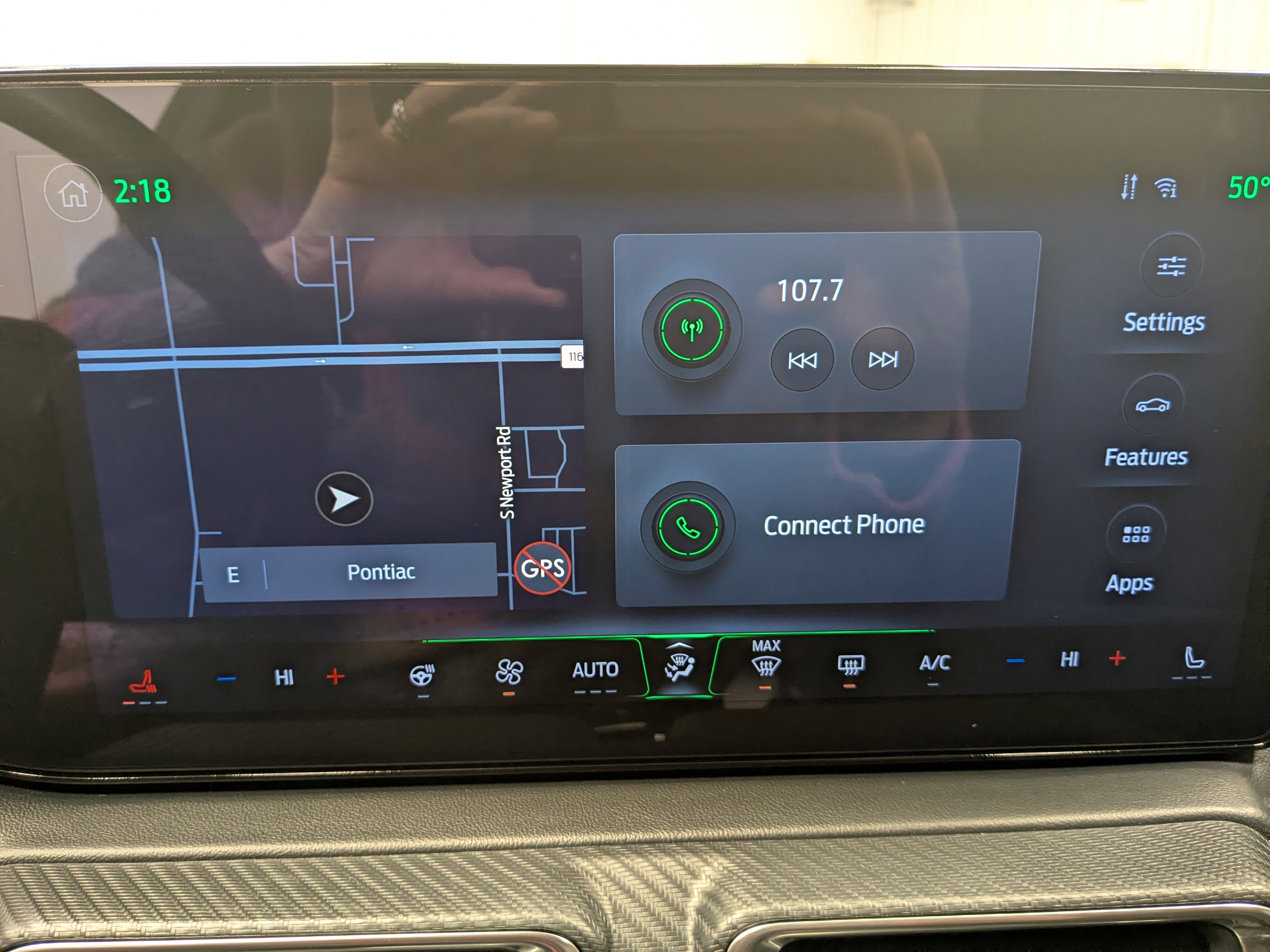 Used 2024 Ford Mustang Premium image 19