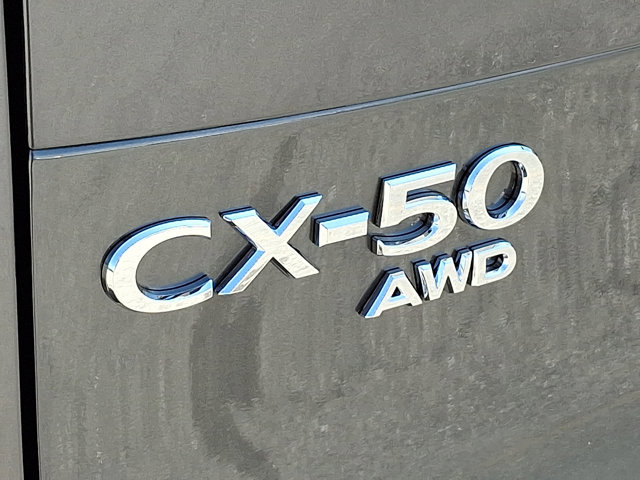 New 2026 MAZDA CX-50 2.5 Hybrid w/ Weather Package AWD/4WD image 23
