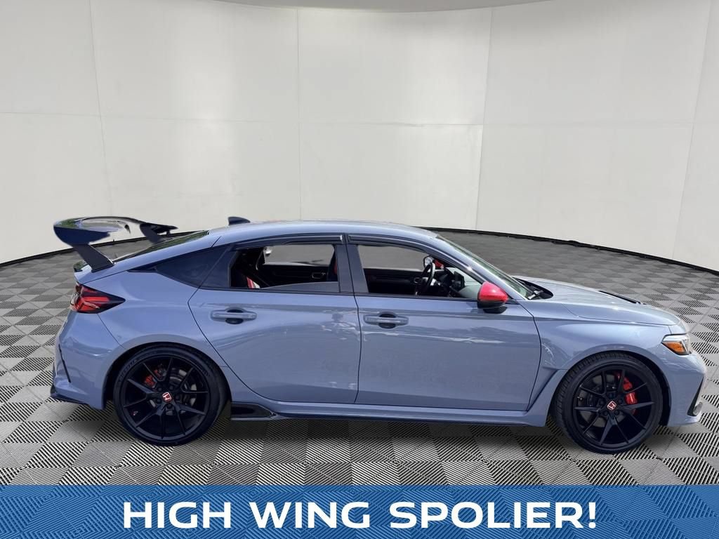 Used 2023 Honda Civic Type R image 6