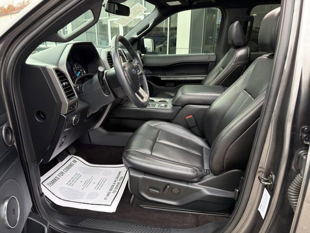 Used 2021 Ford Expedition XLT image 13