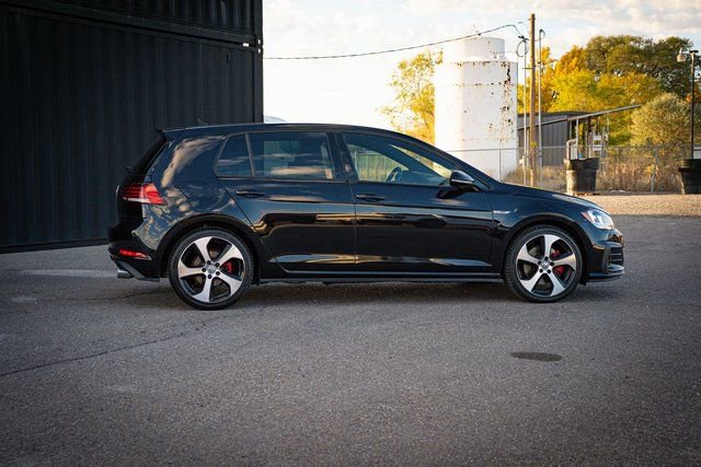 Used 2018 Volkswagen GTI S image 7