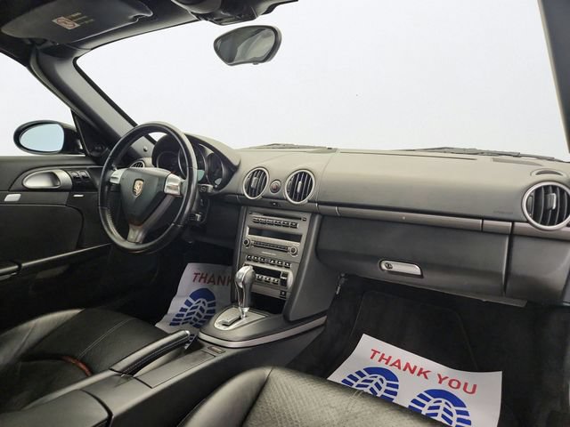 Used 2006 Porsche Boxster RWD image 21