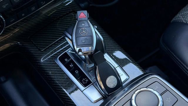 Used 2014 Mercedes-Benz G 63 AMG G 63 AMG image 47