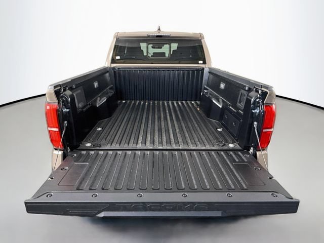 New 2026 Toyota Tacoma TRD Off-Road AWD/4WD image 26