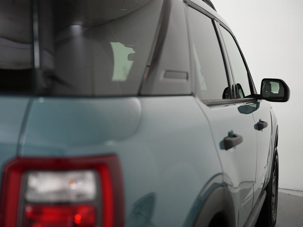 Used 2021 Ford Bronco Sport Big Bend image 64